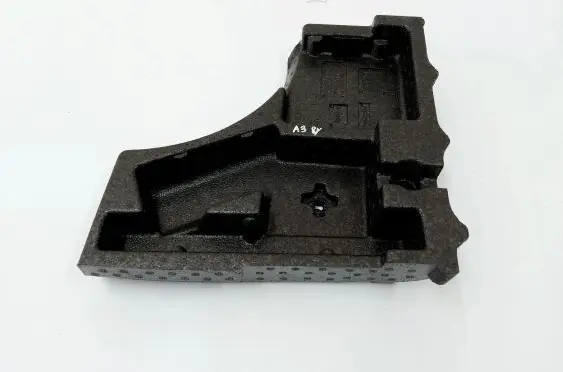 Audi A3 8Y Spare wheel section trim 8Y4012109G