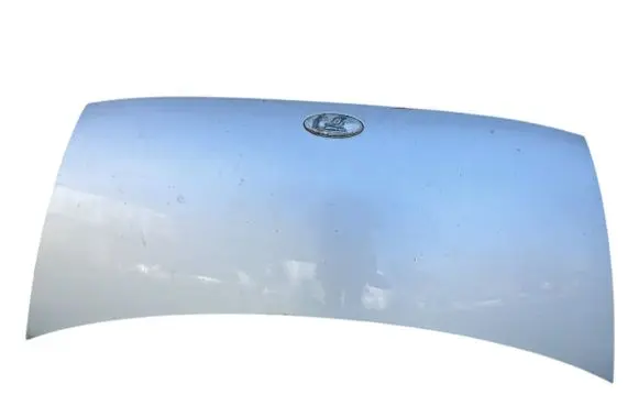 Ford Transit Engine bonnet/hood