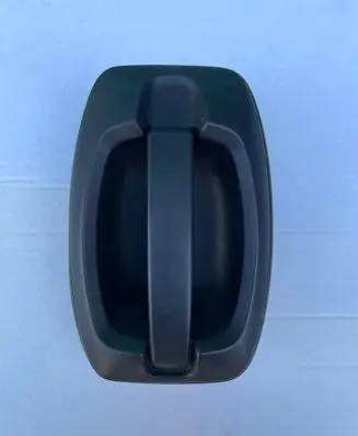 Citroen Jumper Front door exterior handle 735423241 A488