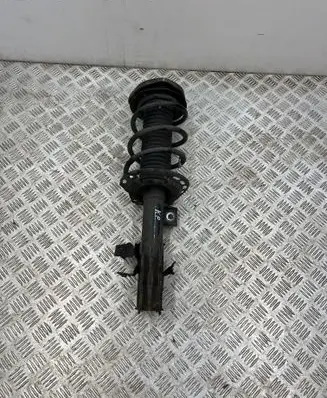 Ford Focus Front shock absorber with coil spring JX6118K001EBG E46F2801 JX6118K001
