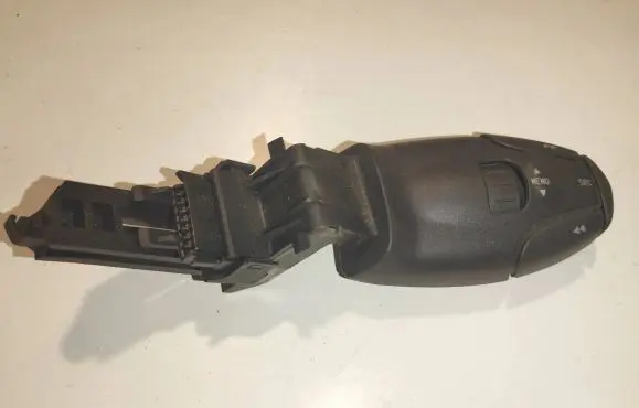 Citroen Xsara Picasso Multifunctional control switch/knob 96413388XT 34472003 30G2HN