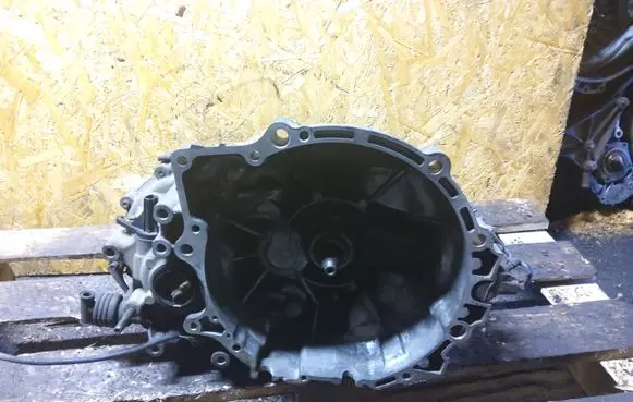 Mazda 626 Manual 5 speed gearbox