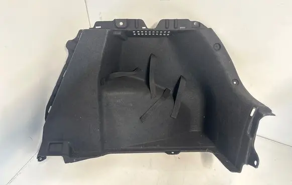 KIA Ceed Trunk/boot lower side trim panel RCFPE0087 85740A2001WK