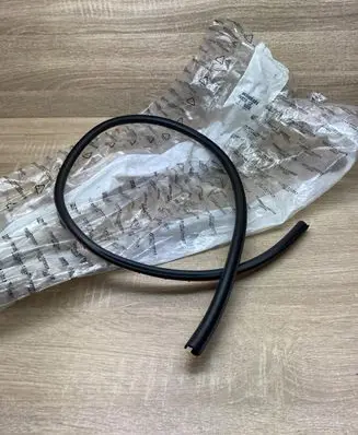 Peugeot Boxer Windshield trim 9023CZ