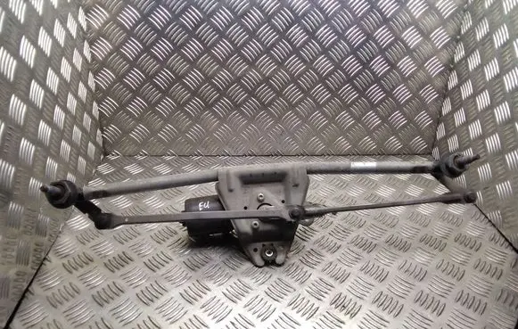 Renault Kangoo I Front wiper linkage 