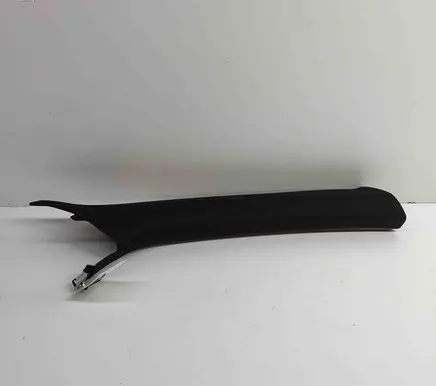 Porsche Cayenne (9Y0 9Y3) (A) pillar trim 9Y0867234D