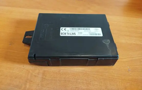 Other control units/modules