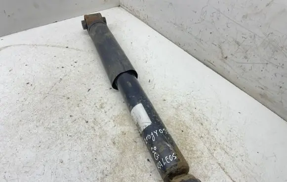 Renault Koleos I Rear shock absorber/damper 56210JY01B