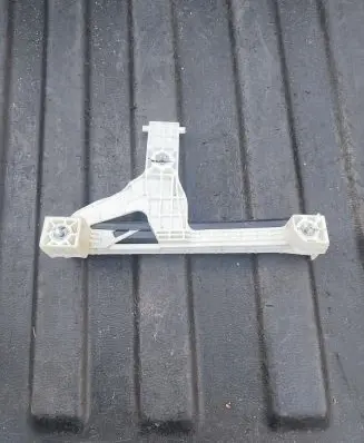 KIA Sportage Rear door windshield rail 929010T000 PPGF20