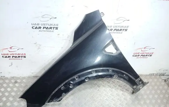 Chevrolet Captiva Fender