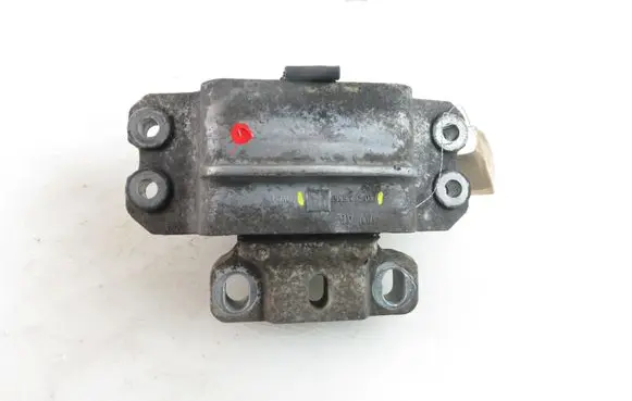 Volkswagen Touran I Engine mount vacuum valve 1K0199555N