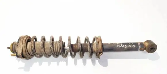 Mitsubishi Colt Rear shock absorber/damper mr244447