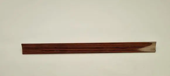 Mercedes-Benz E W124 Dashboard glove box trim