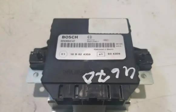 Honda FR-V Parking PDC control unit/module 0263004147 6002JC0811