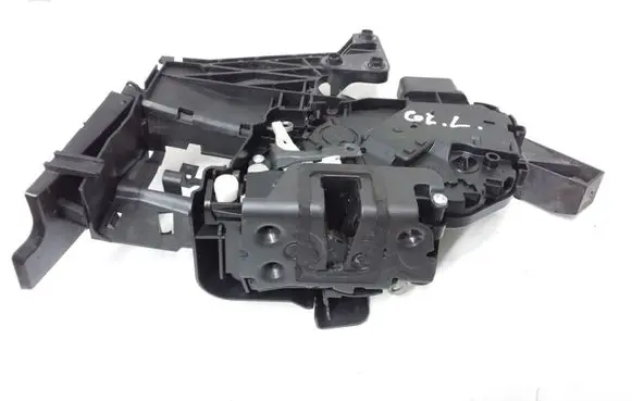 Ford C-MAX I Rear door lock 3M5AR26413ES