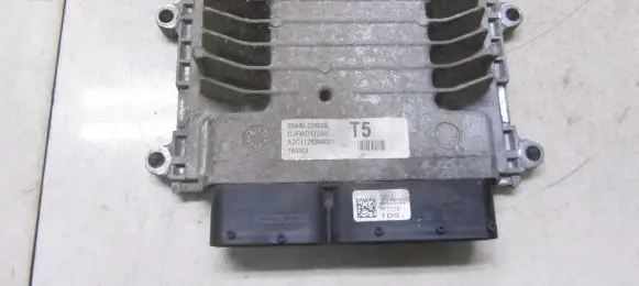 KIA Optima Engine control unit/module ECU