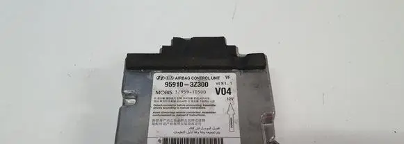 Hyundai i40 Airbag control unit/module
