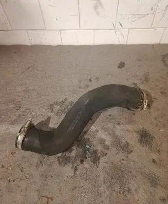 Seat Exeo (3R) Intercooler hose/pipe 3R0145737
