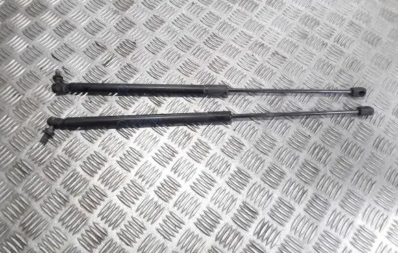 Ford Fiesta Tailgate/trunk strut/damper H1BBA406A10AE
