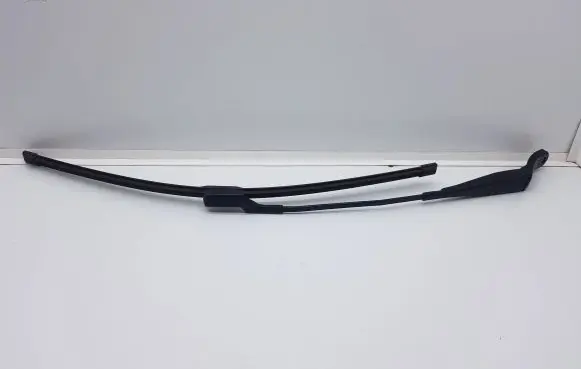 Citroen C3 Windshield/front glass wiper blade 9673291980