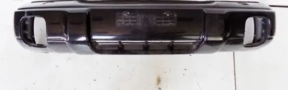 Subaru Forester SF Front bumper