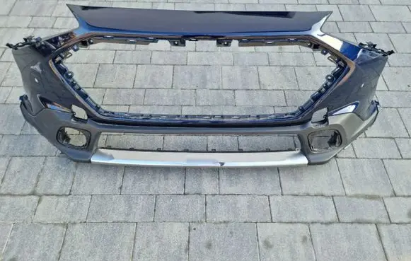 Subaru Outback Front bumper