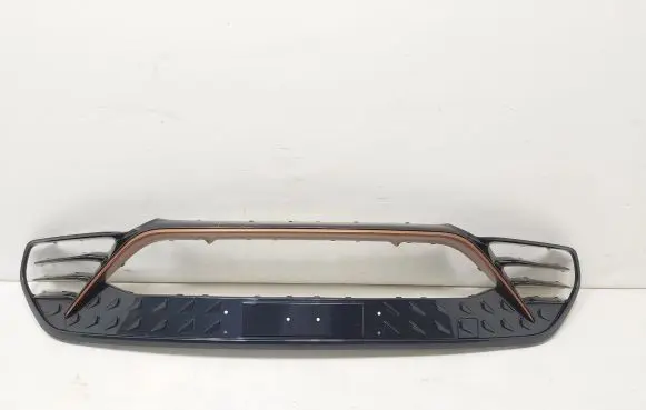 Cupra Born Front bumper lower grill 10E805903C