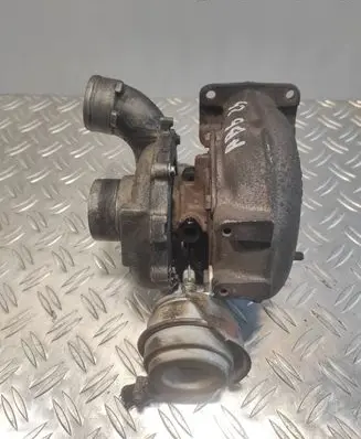 Audi A4 S4 B6 8E 8H Turbo A3503031