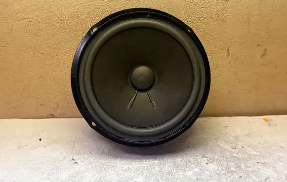 Volkswagen Golf V Front door speaker