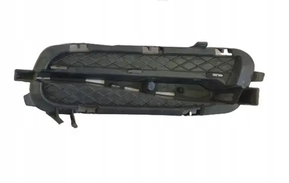 Jaguar XF X250 Front bumper lower grill 8X2315K232BC