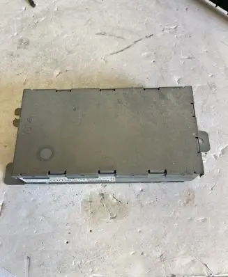 BMW X5 E53 Bluetooth control unit module 6969268