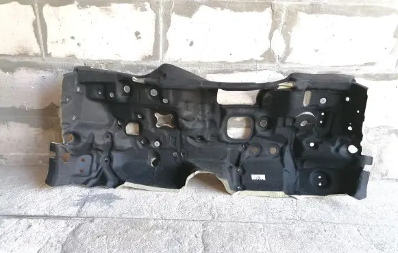 Volvo V40 Under panel sound insulation P31291000