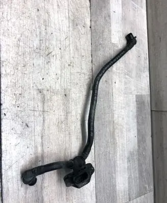 Volkswagen PASSAT B8 Air pressure sensor 0261230081 036906051G 140527T1908F