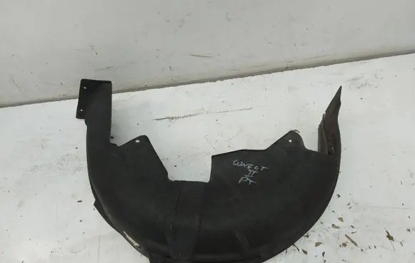 Ford Transit - Tourneo Connect Rear arch fender liner splash guards FORDNADKPT