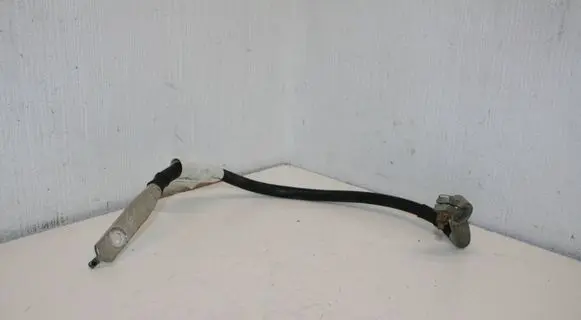 Volvo S60 Negative earth cable (battery) 9162579