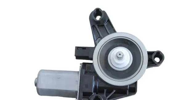 Mercedes-Benz C W204 Rear door window regulator motor A0009060808