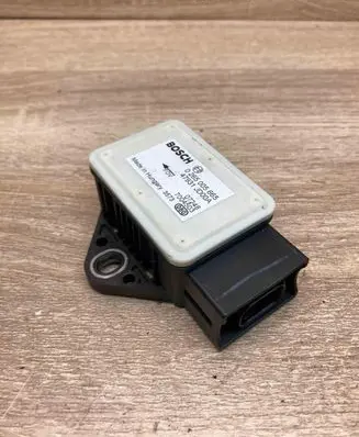 Nissan Qashqai ESP acceleration yaw rate sensor 47931JD00A 0265005665