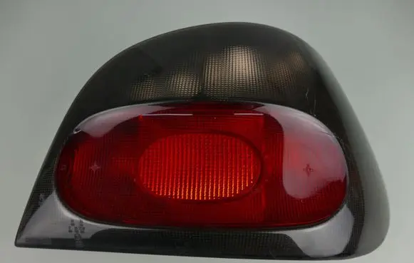 Renault Megane I Rear/tail lights