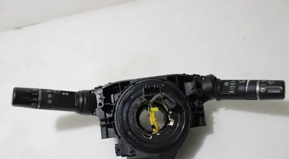 Mazda 6 Light switch