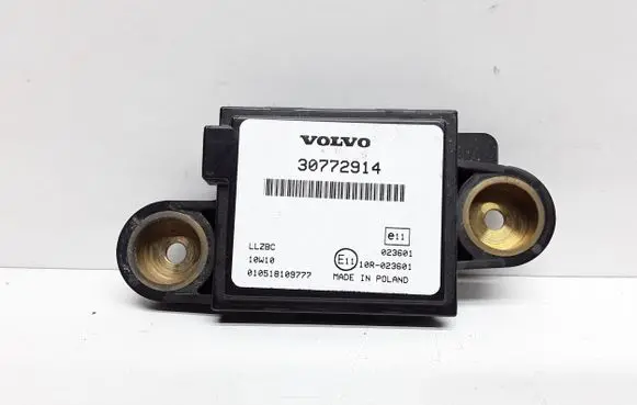 Volvo V70 Alarm control unit/module 30772914