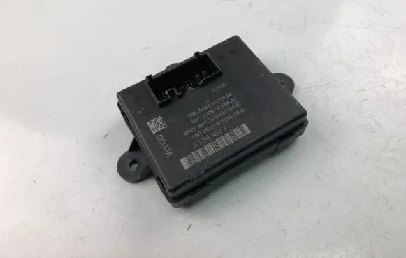 Volvo V40 Other control units/modules 31343873