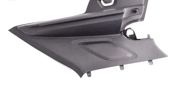 Volvo XC40 Centre console side trim rear 32244157 32244155
