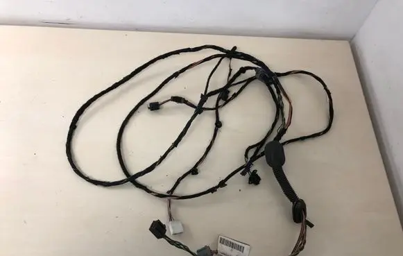Land Rover Range Rover Sport L320 Tailgate/trunk wiring harness YMN500331A