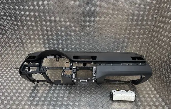 Volkswagen Passat Alltrack Dashboard 3C1857003QT