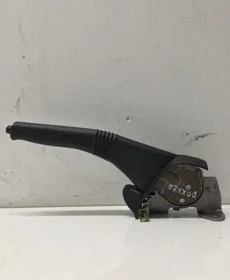 Dacia Dokker Hand brake release handle 360106743R