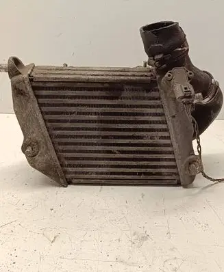 Audi A8 S8 D3 4E Intercooler radiator 4E0145805J