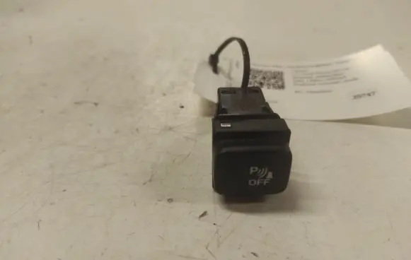 Citroen C4 Grand Picasso Parking (PDC) sensor switch 96553139XT