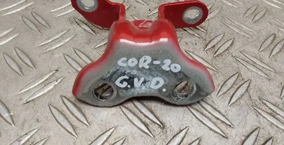 Toyota Corolla E210 E21 Rear door upper hinge