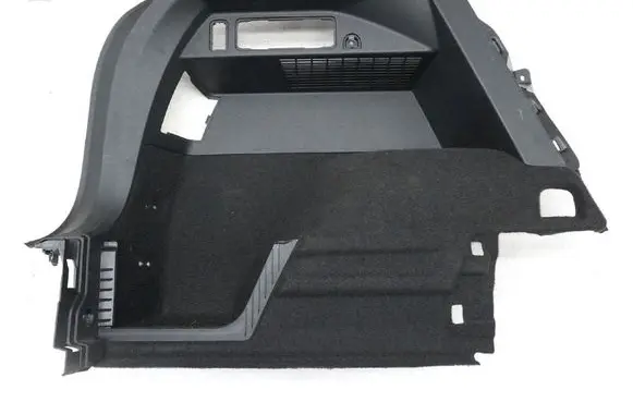 Volkswagen Tiguan Tailgate/boot cover trim set 5NA867427