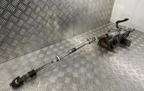 Audi A6 S6 C7 4G Steering wheel axle 4G0419506AE 130712 12071301505
